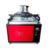 31.5 x 31.5 x 3.15"(800 x 800 x 80mm) Automatic Color-Changing Shell Channel Letter 3D Printer With UV curing platform