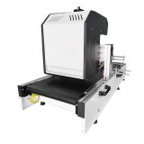 Desktop One Pass Digital Printer with HP X021 Printhead