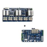 Hoson Epson 3200 Mainboard and Carriage Board for 650F 6pcs Printhead DTF Printer