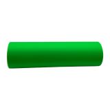 US Stock CALCA 11.8in x 32.8ft/30cm x 10m DTF Fluorescent Green Film Roll, Cold Peel