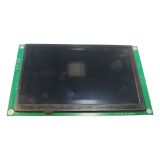 7" Industrial Touch Screen Control Panel, Compatible with CALCA Powder Shaker & Dryer Machine, IP65 Rated