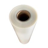 CALCA 23.6in x 164ft (60cm x 50m) UV DTF Printing White TPU Transfer Film Heat Press Printing Film