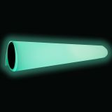 0.6*100m DTF Glow in the Dark Luminous Film Roll,Cold Peel