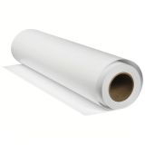 CALCA 64" x 492ft Sublimation Transfer Paper 100g High Tack for Apparel Anti-Ghosting & No Smudge