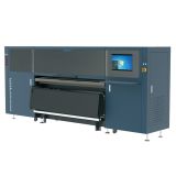1916 Wide High Speed Digital Printing Machine with 16 Epson i3200A1 Printhead