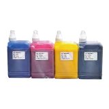 Pigment Ink for One Pass Printing Machine,1L