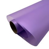 CALCA ChromaPlug 23.6in x 32.8ft/60cm x 10m DTF Violet Film Roll, Cold Peel