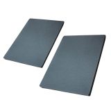 2PC Platen cover for 16in x 20in Heat Press