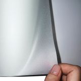 CALCA 11.8in x 164ft/30cm x 50m DTF Glitter+ Film Roll,Cold Peel