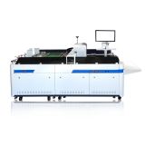 Multifunctional Water-Based Digital Fabric/Paper Printer – Ideal for Kraft Paper, Corrugated Board, Xuan (Rice) Paper, and Other Absorbent Substrates