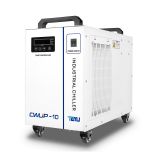 CWUP-10AI Industrial UV Laser Water Chiller System For 10W-15W UV laser or ultrafast laser
