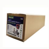 CALCA 23.6in x 328ft UV DTF Dishwasher High Temperature Film A Roll Crystal Label Sticker Printing Film