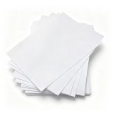 Indigo PET Film for HP Indigo Digital Printing - Graphic Arts Grade(105μm, Double Sided,200 Sheets/Pack)