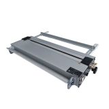 CALCA 27"(700mm) Upgraded Acrylic Lightbox Plastic PVC Bending Machine Heater, 110V