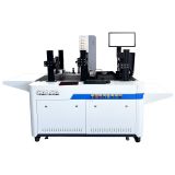 CALCA Hybrid Flatbed & Rotary UV Printer – All-in-One Solution for Bottles, Cups & Cylinders