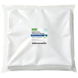 US Stock, 10 Pack 15.7" White Sublimation Pillow Blanks, Polyester Covers for POD Custom Printing