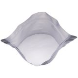 US Stock, MF4 Direct to Film TPU DTF Powder, Digital Transfer Hot Melt Adhesive Powder (2.2lbs Pack, 1kg, Fine, White)