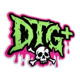 CALCA Glow-in-the-Dark Screen Print Heat Transfer Label, Water-Based Paste Garment Patch
