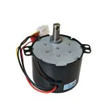 110V Electric Runner Motor for D400 Powder Shaker Film Take-Up