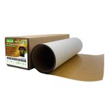 CALCA 23.6in x 32.8ft/60cm x 10m DTF Dragon Scale Film Roll,Cold Peel