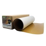 US Stock CALCA 11.8in x 32.8ft/30cm x 10m DTF Dragon Scale Film Roll,Cold Peel