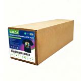US Stock, CALCA 23.6in x 164ft/60cm x 50m Reflective Colorful DTF Film Roll, Cold Peel