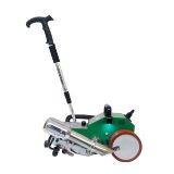 1800W Soldadora Automatica de Aire Caliente para Banner