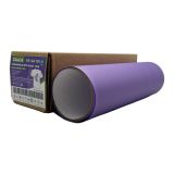 US Stock CALCA ChromaPlug 23.6in x 32.8ft/60cm x 10m DTF Violet Film Roll, Cold Peel