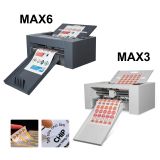 A3 Max Automatic Feeding Sheet Label Cutter