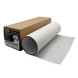 US Stock CALCA 23.6in x 32.8ft/60cm x 10m DTF Rainbow Holographic Film Roll,Cold Peel
