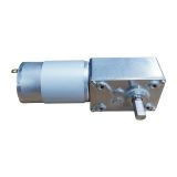 Replacement 24V DC Gear Motor for CALCA 17" DTF Shaker – Worm Gear Drive, 760 RPM