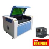 9060/7050 100W CO2 Laser Engraver and Cutter Machine