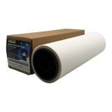 US Stock, CALCA 24in x 16.4ft/61cm x 5m Reflective DTF Film Roll,Cold Peel
