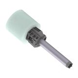 Handheld Stretch Wrap Dispenser – Manual Pallet Wrapping Tool for Shrink Film