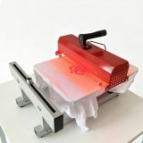 1000W 18in IR Rapid Handheld Dryer Screen Printing Drying Lamp Unit
