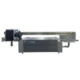 2513 Digital Visual Positioning UV Flatbed Printer With Ricoh Gen6 Printheads (Industrial model)