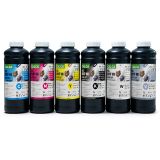 US Stock CALCA Ultra Soft UV Ink – Premium 3D Raised Label Ink for Cotton, Linen & More Fabrics