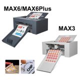 A3 Max Automatic Feeding Sheet Label Cutter