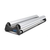 QOMOLANGMA® Media Roll Holder | DTF & Vinyl Film Roll Holder