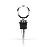 5 Pack Sublimation Blank Round Wine Bottle Stopper for Wine&Beverage Bottles
