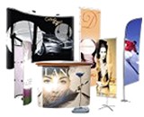 Trade Show Displays