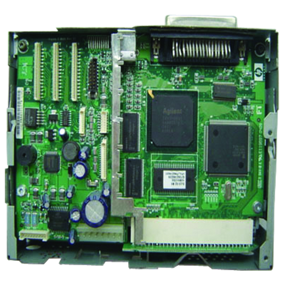 Original HP Mainboard / PCB For DesignJet 130nr (Second Hand)