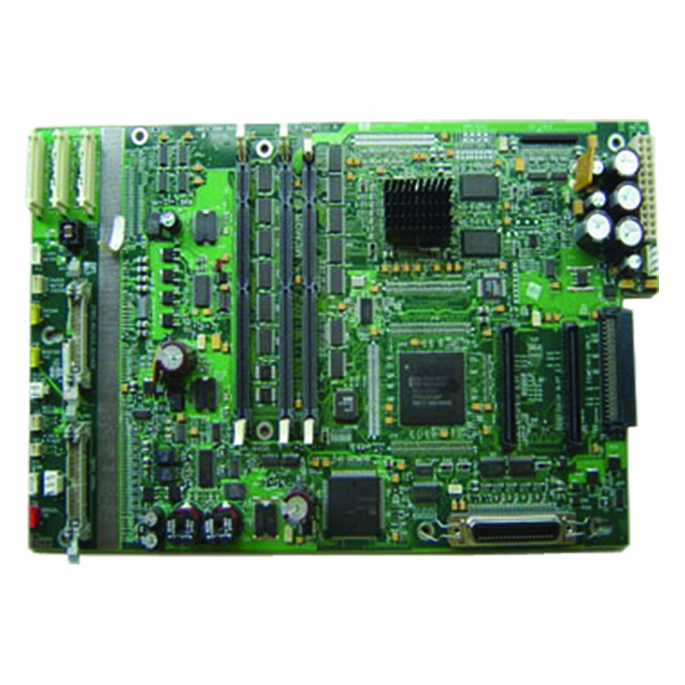 Original HP Mainboard / PCB for DesignJet 5000 (Second Hand)