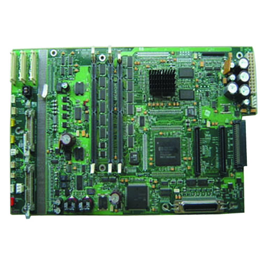 Original HP Mainboard for DesignJet 5500 (Second Hand)