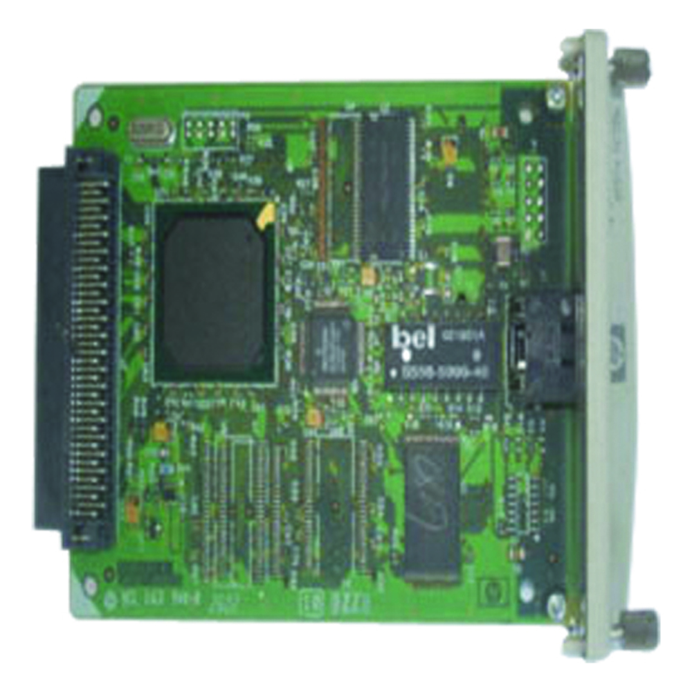 Original HP Network Card for DesignJet 5000 / 5500 (615N)-Second Hand