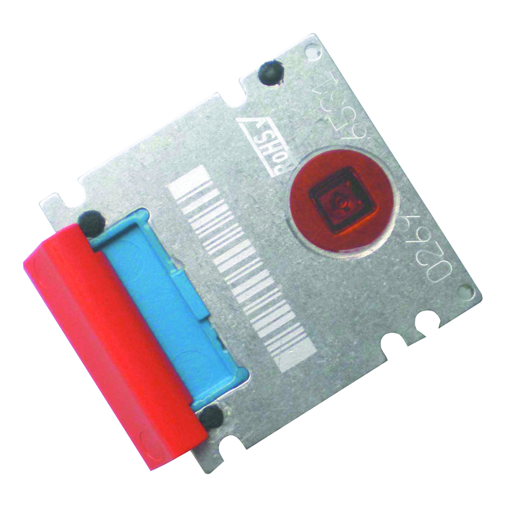 Xaar 128/80L Printhead (Blue)