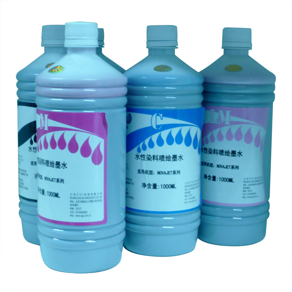 Compatible Mimaki JV2/JV4/JV22 Dye Ink