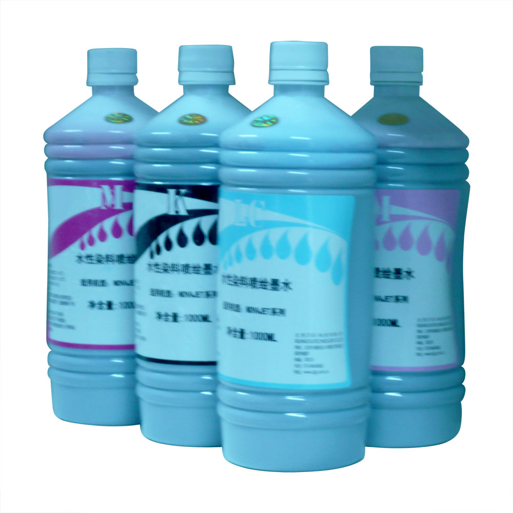Compatible Roland FJ540/740 Dye Ink