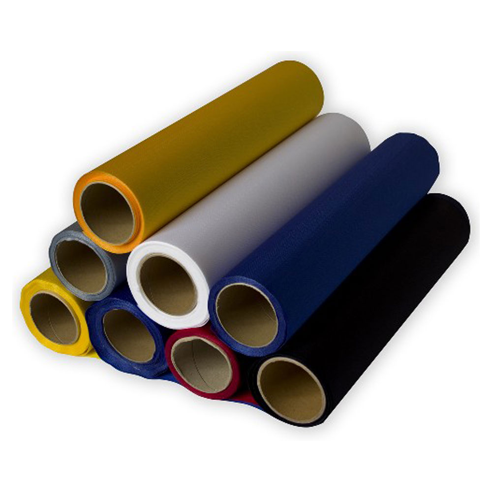17.7" x 32´Embroidery Heat Transfer Vinyl