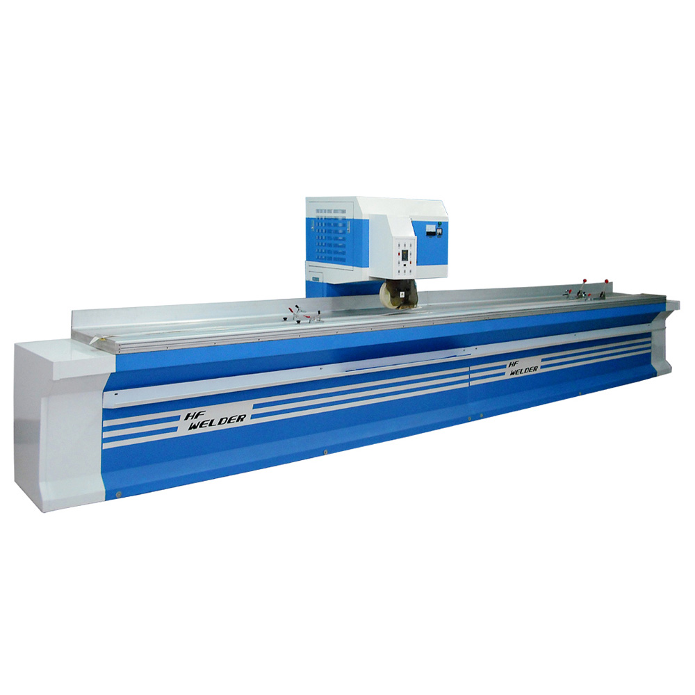 Luxurious HF Welder for Flex Banner